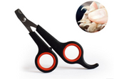 Krallenschere für Hunde – Krallenzange zur Pfotenpflege Bild 7