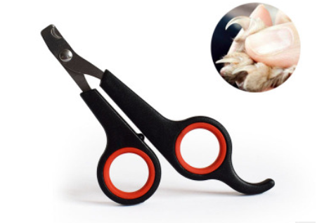 Krallenschere für Hunde (7)
