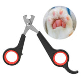 Krallenschere für Hunde – Krallenzange zur Pfotenpflege Bild 8